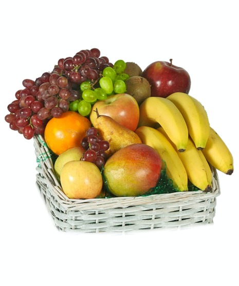 Fruit Basket