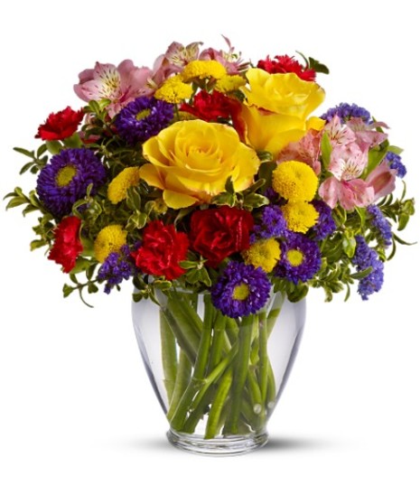 Brighten Your Day