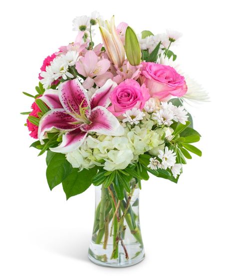 Birthday Flowers