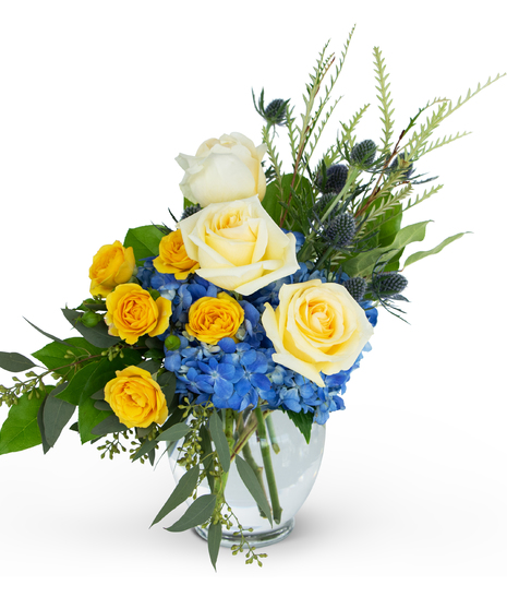 Get Well Flowers