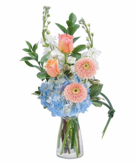 Birthday Flowers