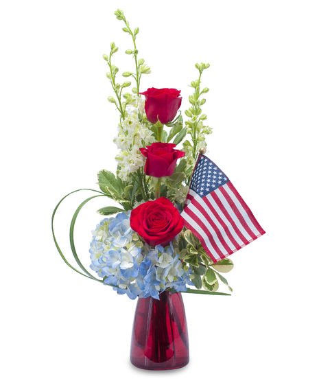 Patriot