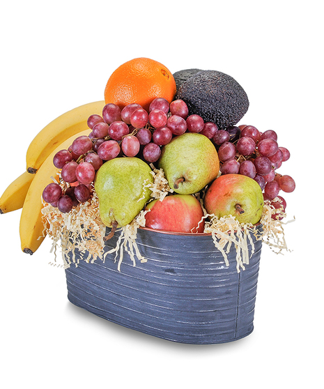 Fruit Delight