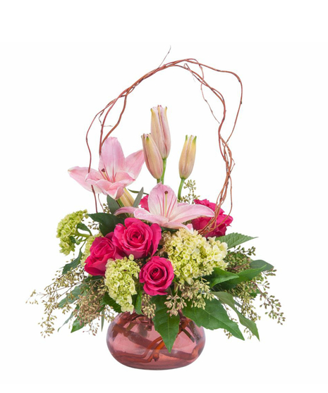 Oh, Beautiful Blooms