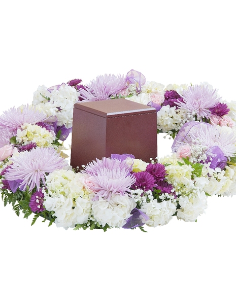 Soft and Sweet Surround