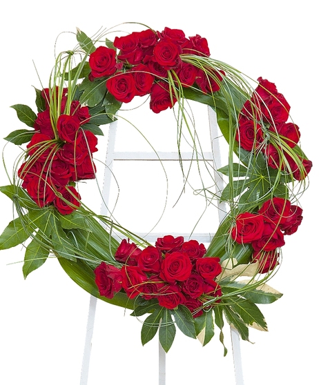 Royal Wreath