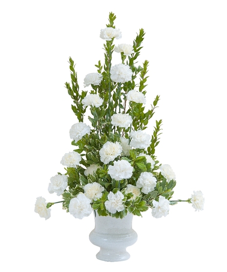 Simple Love Urn