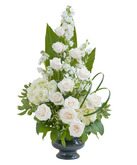 Elegant Love Urn