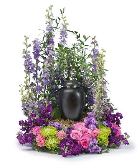 Forever Cherished Surround