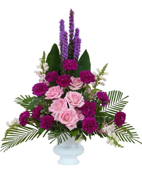 Cherished Tribute