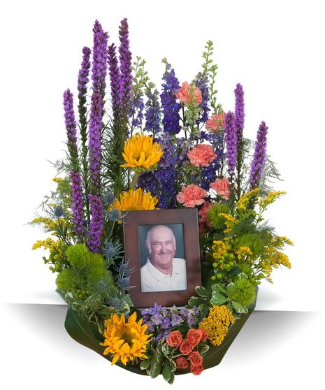 Celebration Garden Memorial