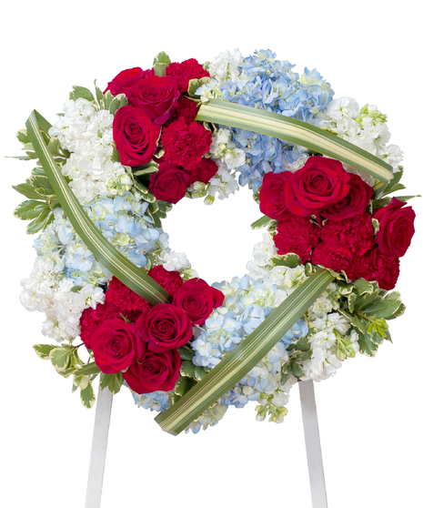Honor Wreath
