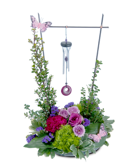 Cherished Chimes