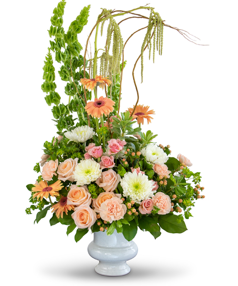 Divine Grace Tribute