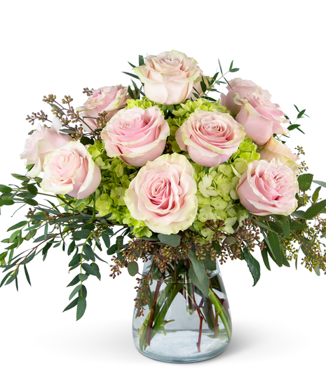 Dreamy Roses