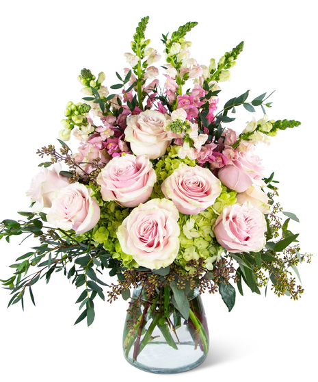 Dreamy Roses Supreme