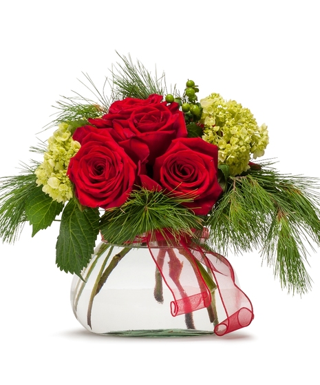Season's Greetings