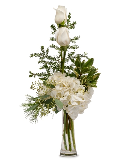 Heavenly White