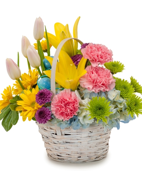 Springtime