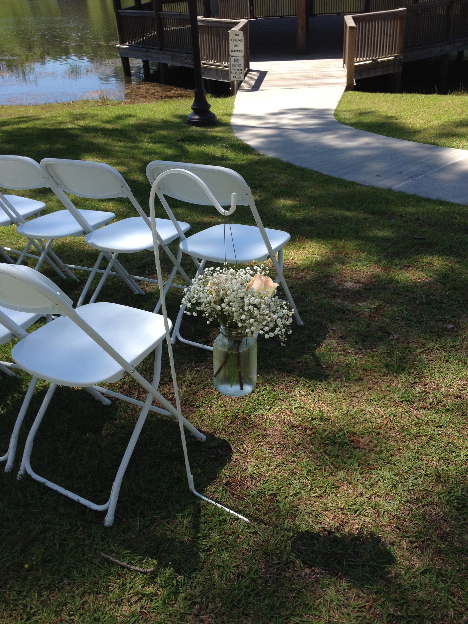 Citronelle Community Center