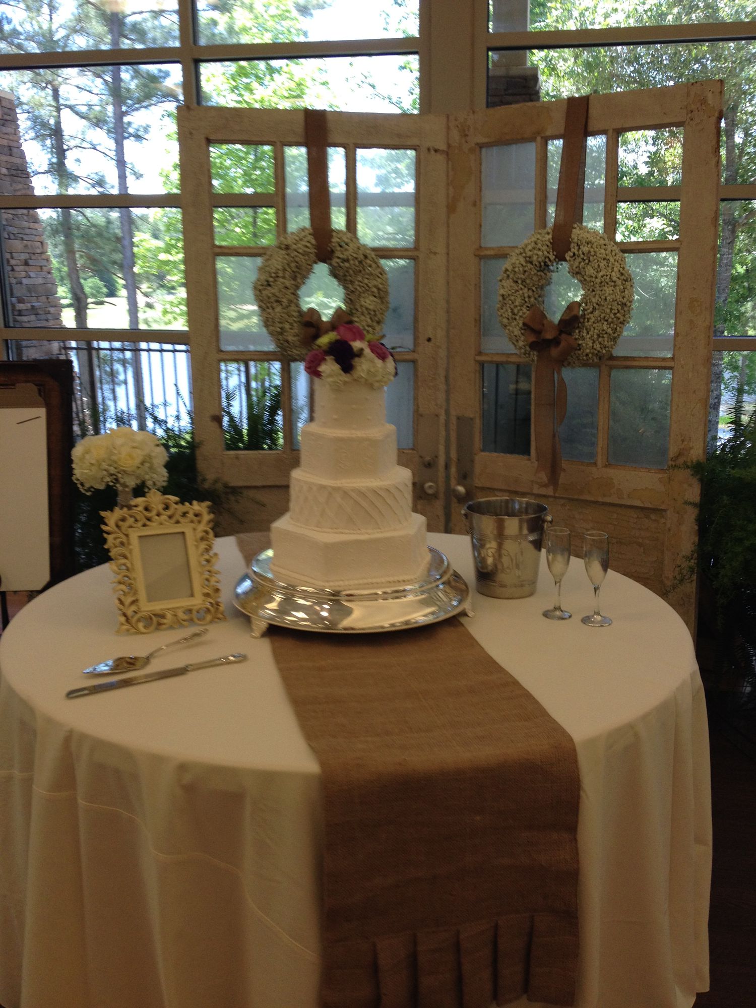 Citronelle Community Center