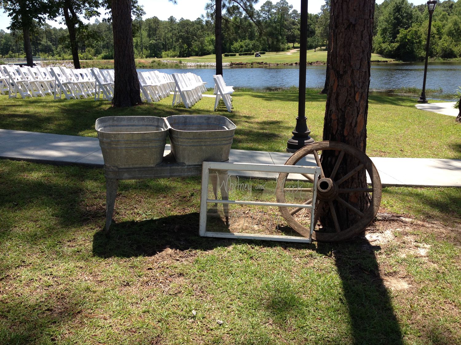 Citronelle Community Center