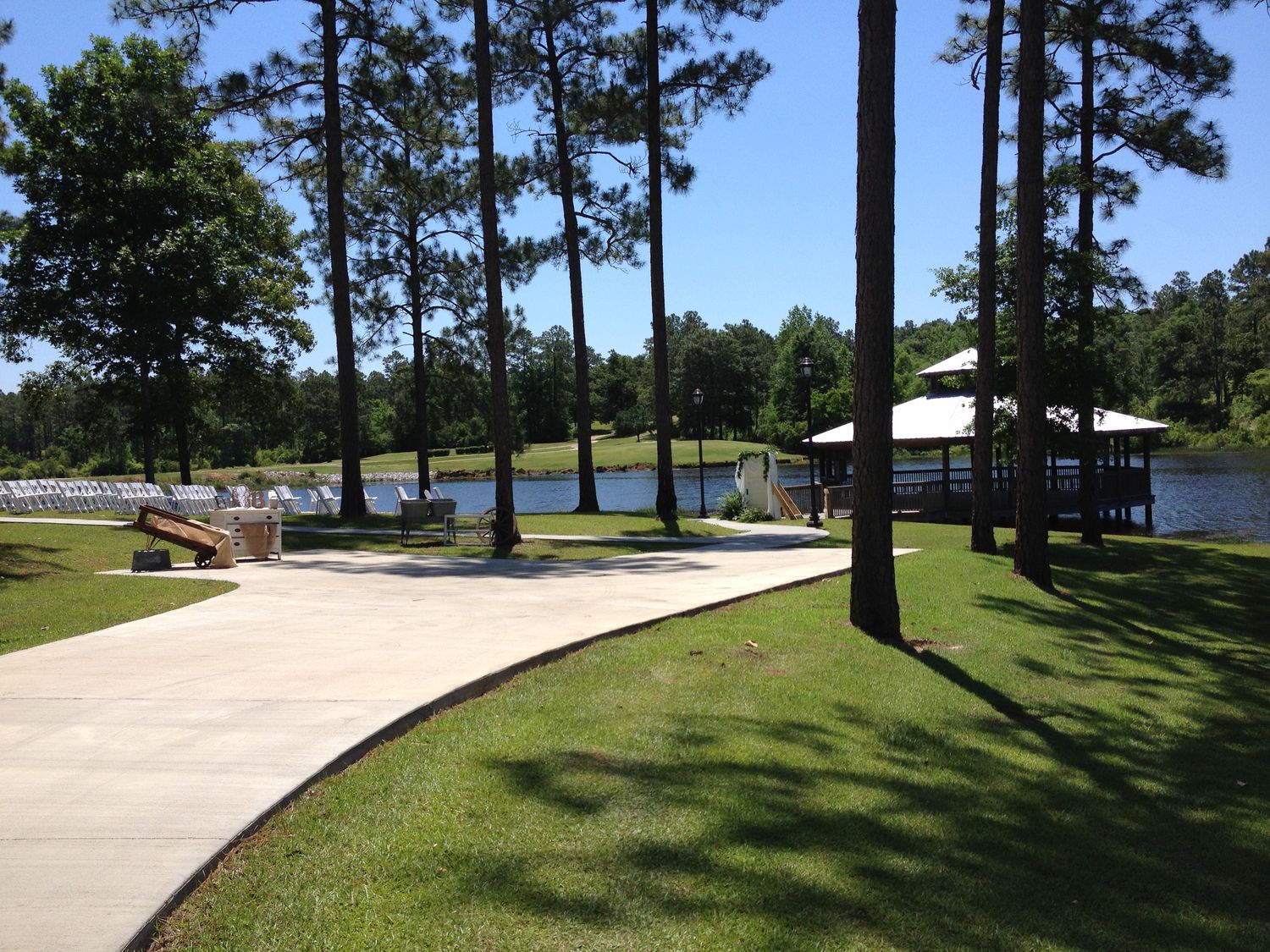 Citronelle Community Center