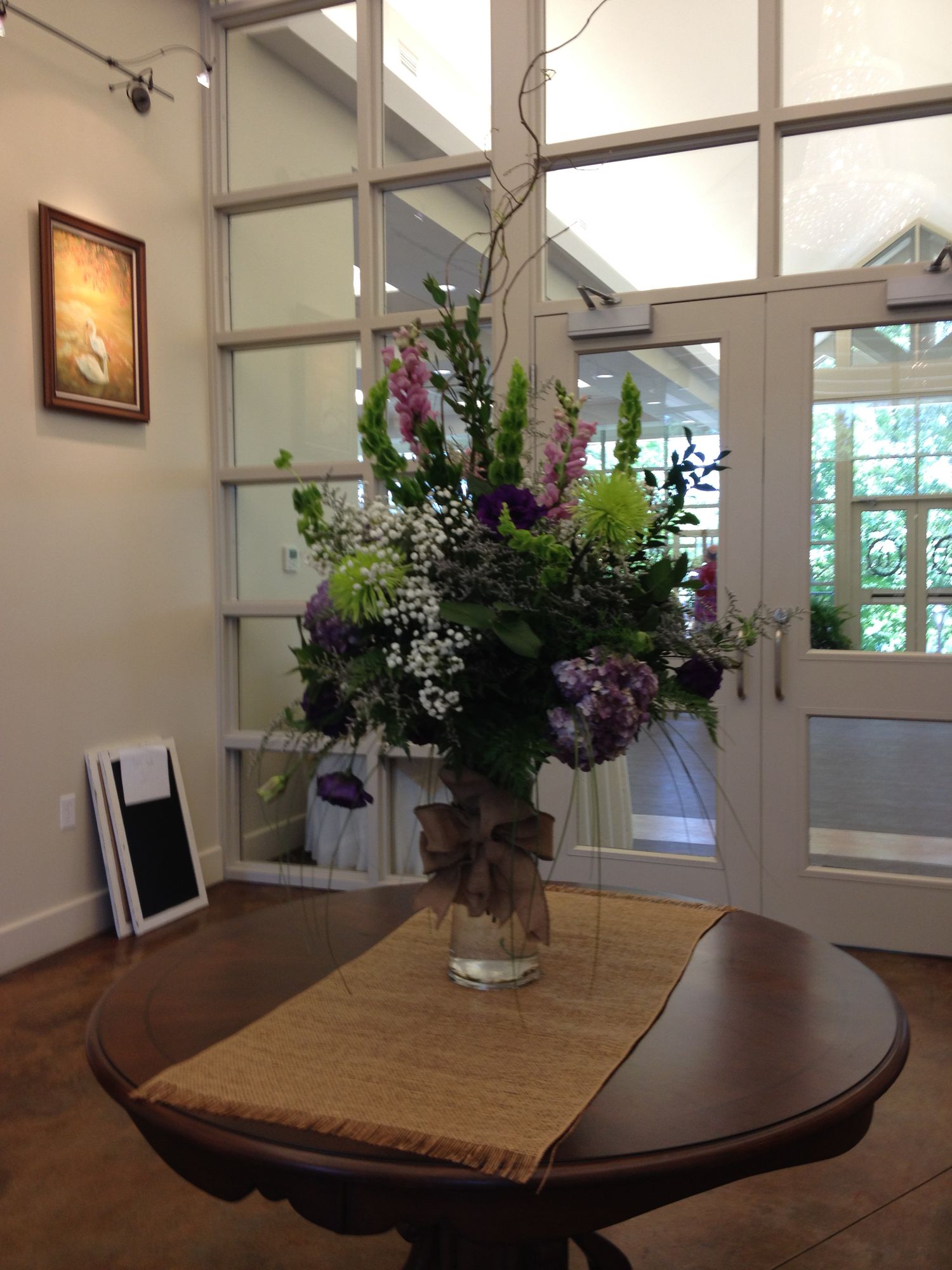 Citronelle Community Center