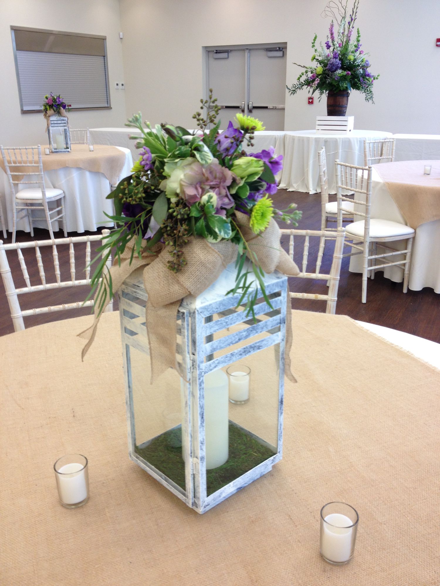 Citronelle Community Center