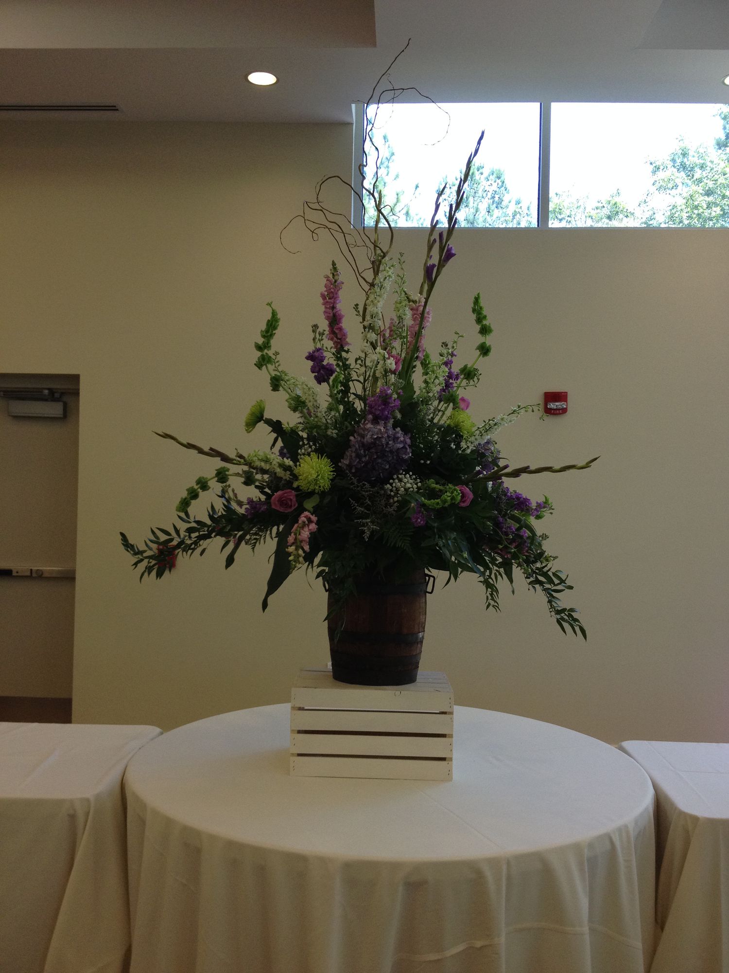 Citronelle Community Center