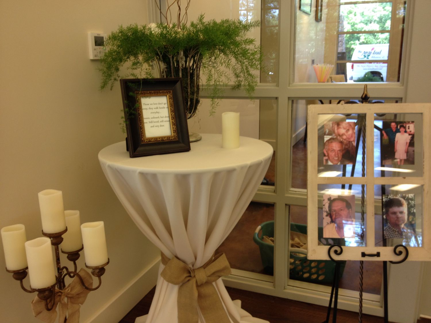 Citronelle Community Center